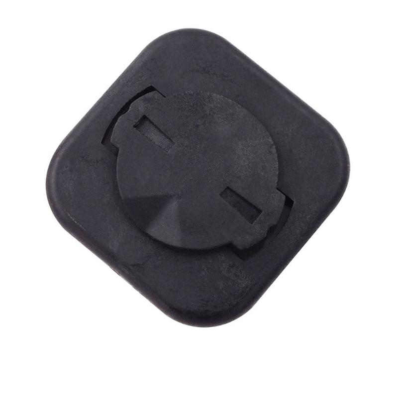 Bicycles Phone Mount Adhesive Plate Universals Mount Road Bike Computer Adapters Speedometer Mount Bracket Enduring 1