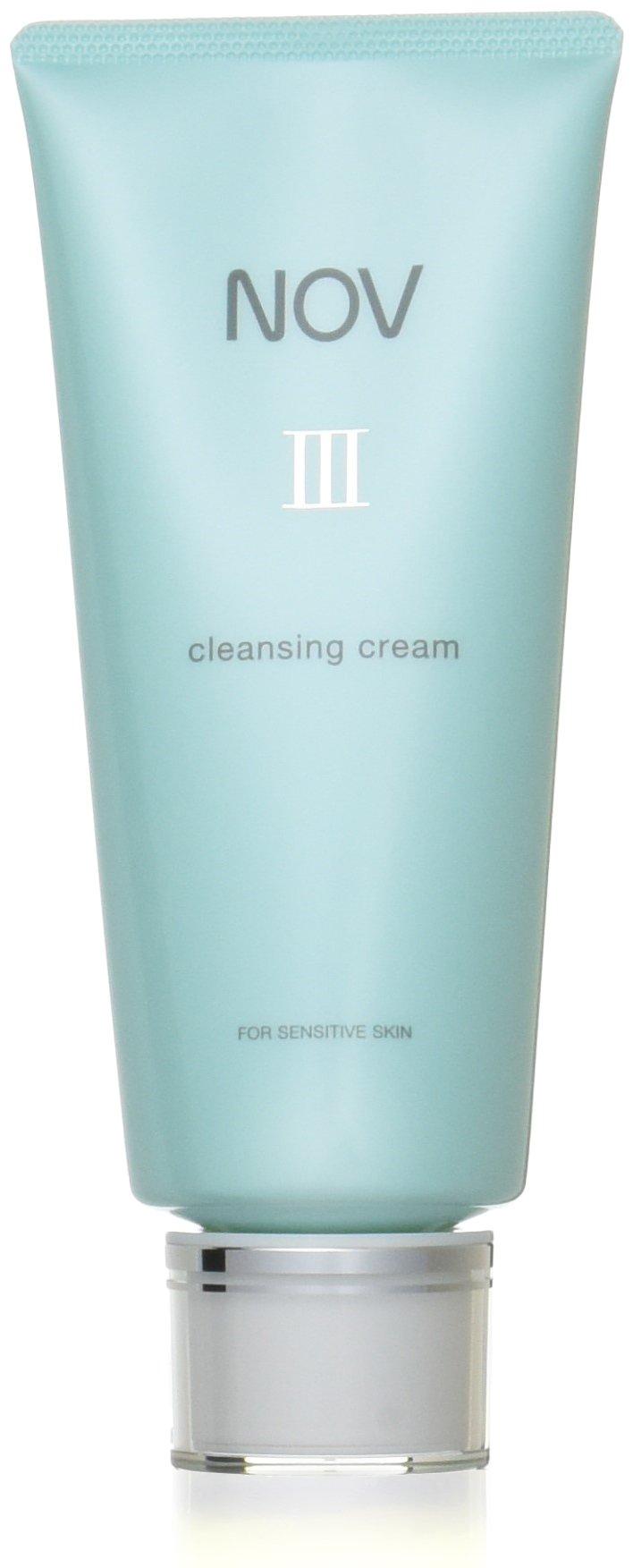 

NOV III Cleansing Cream 120g
