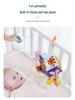 Sozzy Drawstring Surprise Bag Car Pendant - Stroller Accessory for Newborns (0-1 Year). Contact Customer Service for Assistance.