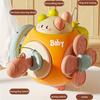 Interactive Baby Montessori Busy Board Puzzle Sensory Busy Cube Activity Busy Cube  Newborn Gift