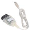 OBD2 CAN PRO Diagnostikkabel Multifunktionell Kodläsare med USB-dongel för A2 A3 A4 A5 A6 A8 Q3 Q5 Q7 S5