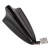 962102W000 Car Roof Shark Fin Positioning Antenna Vortex Generator Spoiler Wing For Hyundai Santa Fe 2013-2016-A99D