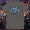 Rivals The Punisher Shirt