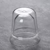 Double Walled Glasses Clear Borosilicate Glass Coffee Cup Insulated Coffee Glass Cappuccino Cups Tea Cups Latte Cups Beverage