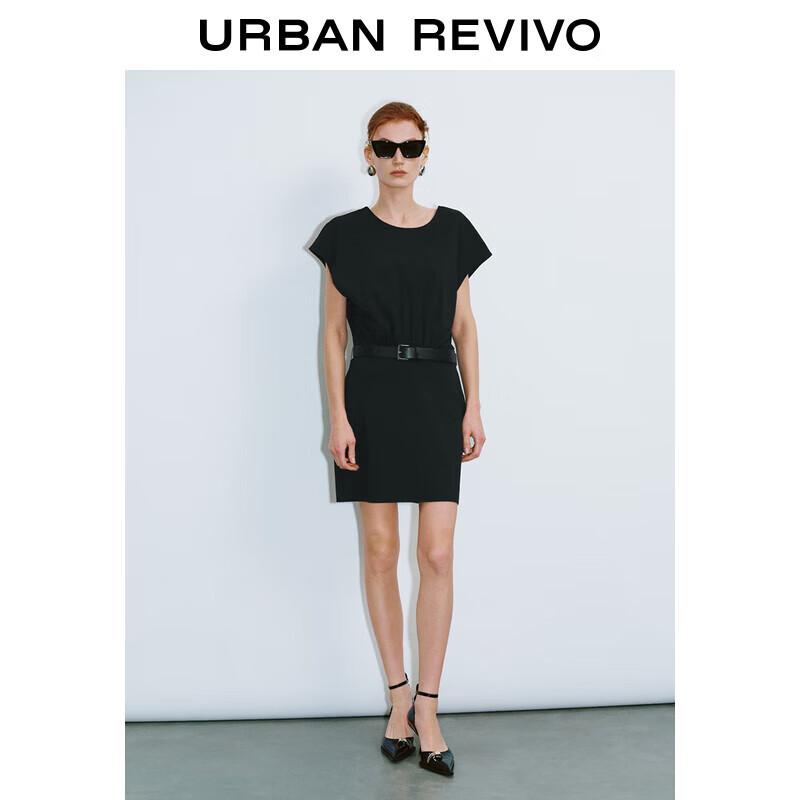 

UR 2024 Autumn Sleeveless Dress UWG740152 XL