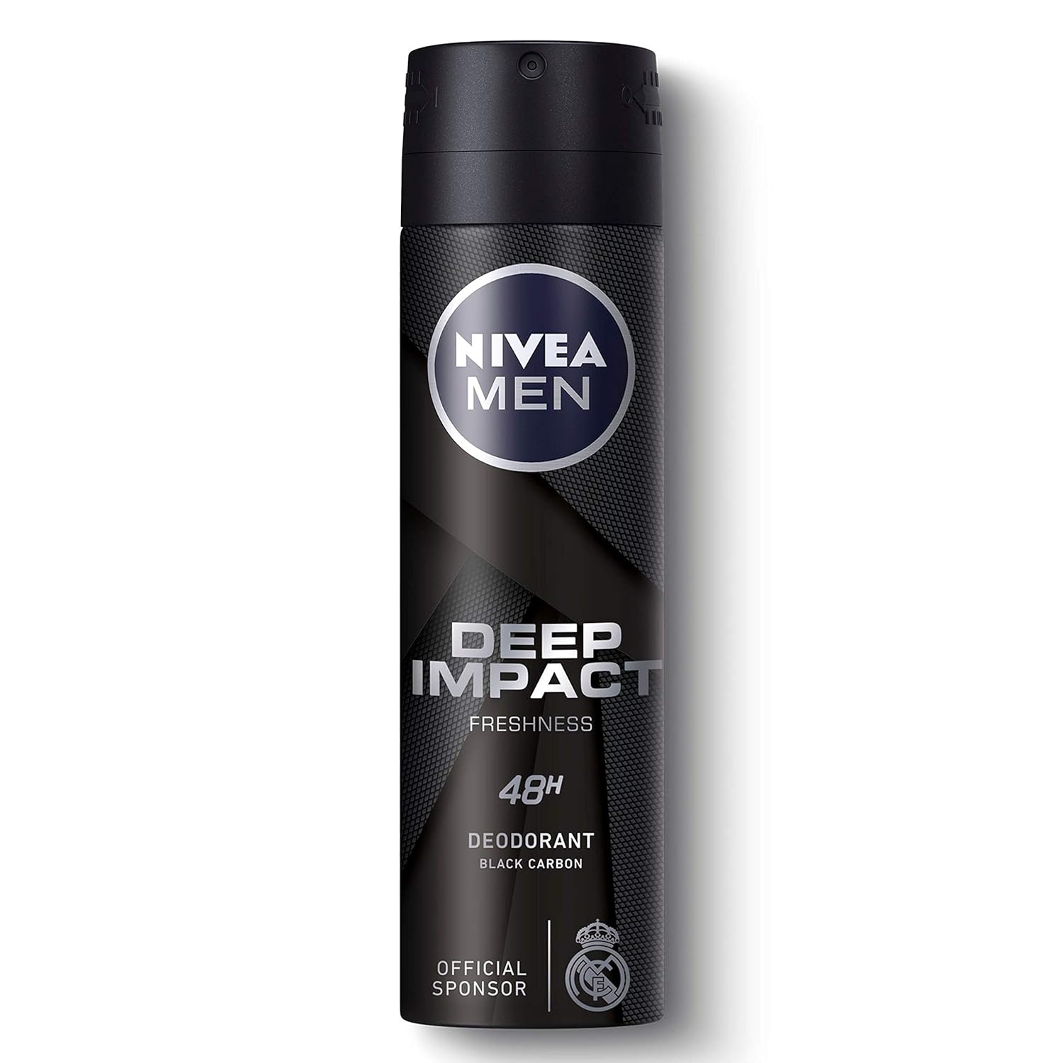 

Мужской дезодорант NIVEA, Глубокая свежесть, 150 мл (Пакет из 1)