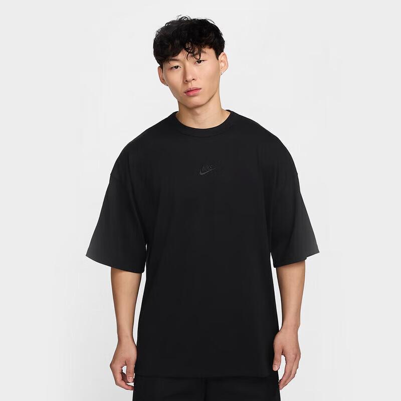 Nike Men s Sport Casual Short Sleeve T-Shirt 2XL