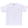 Bape Abc Camo One Point Tee 0ZXTEM004101O
