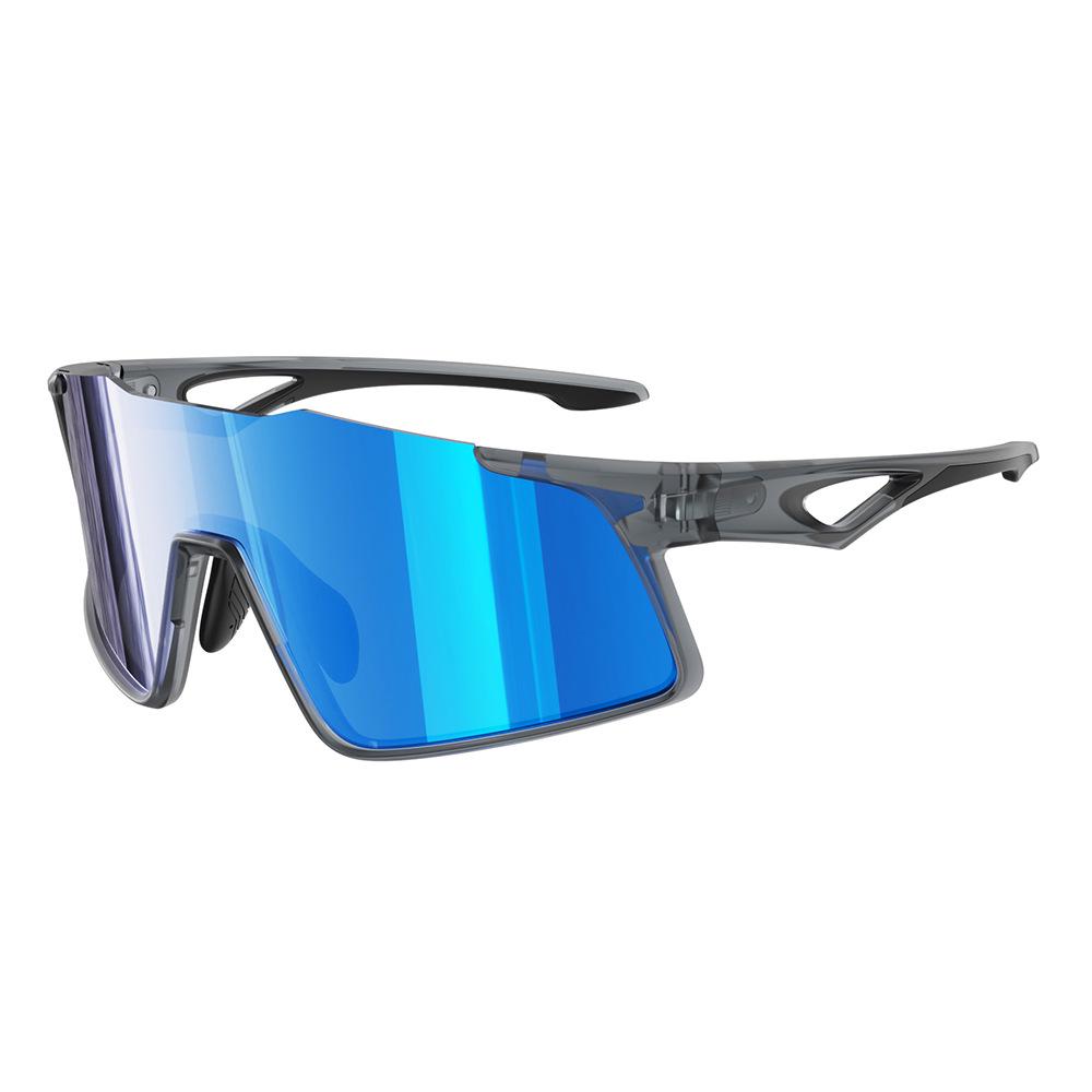 

TR90 Outdoor Sports Anti-slip UV Protection Sunglasses for Cycling, Hiking, and Mountaineering
