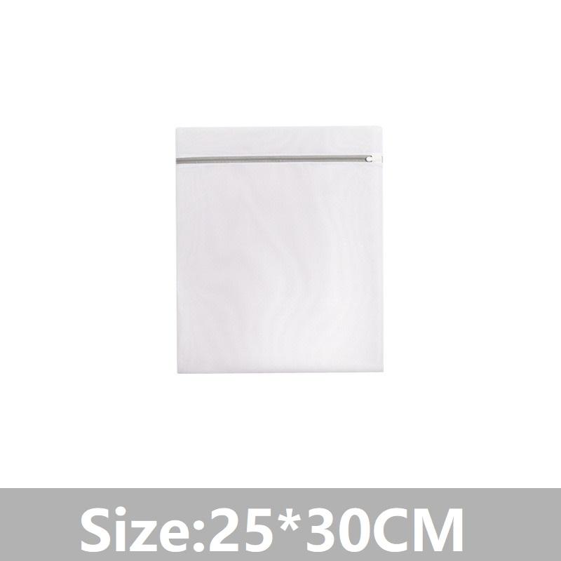 Net Washing Machine Bags Clothes Delicate Comforter Washing Bag Laundry Bag Mesh XYD01