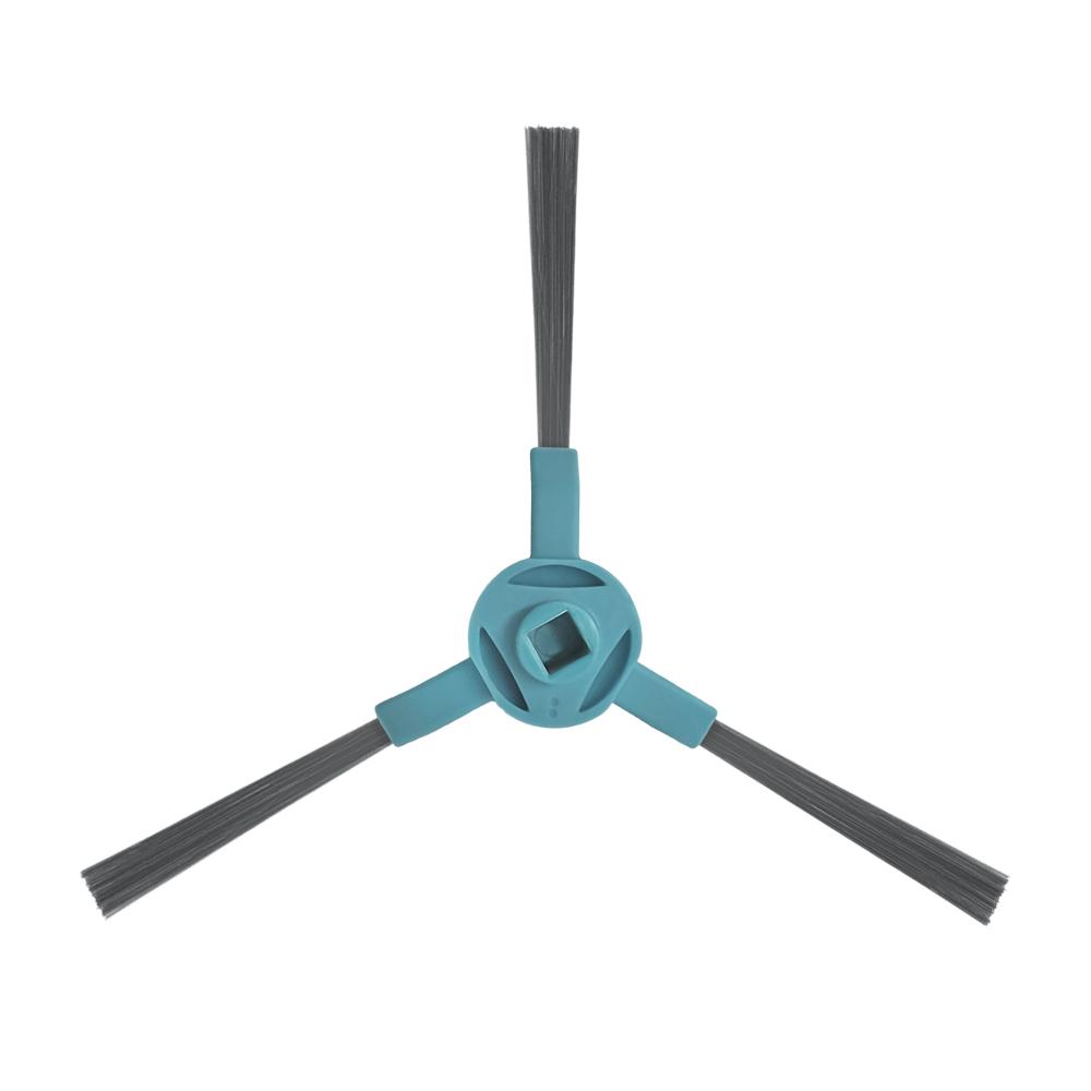 Compatible for Conga 7690 Immortal Max, Lubluelu L15, IRBIS Bean 0421, MONSGA MS1 MAX Spare Parts Main Brush Hepa Filter