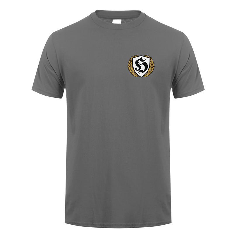 

Хулиганы Футболка Новая Мода Мужская Хлопковая Футболка с Коротким Рукавом Футбольные Хулиганы Футболки Смешная Крутая Мужская Подарочная Футболка Топы 3XL