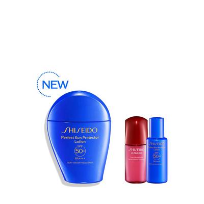 [BD] NEW Paranja Tea 50ml Set