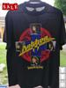 New 1987 Dokken Back for the Attack Tour Christmas Gift S-5XL Shirt SN82 Unisex T-Shirt