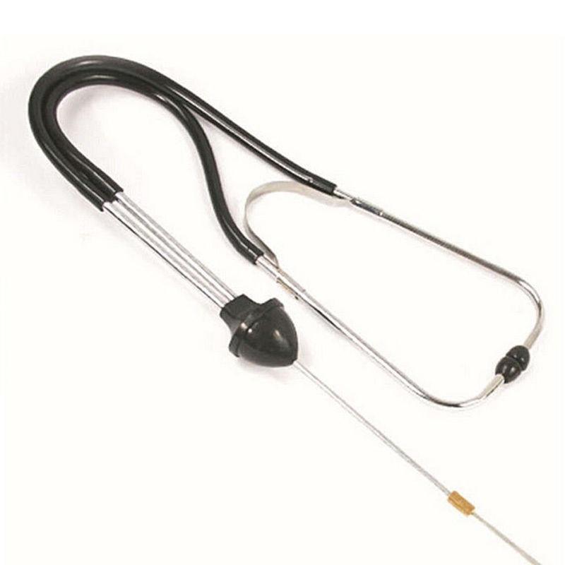 Automotive Mechanics Stethoscope Engine Diagnostic Tool