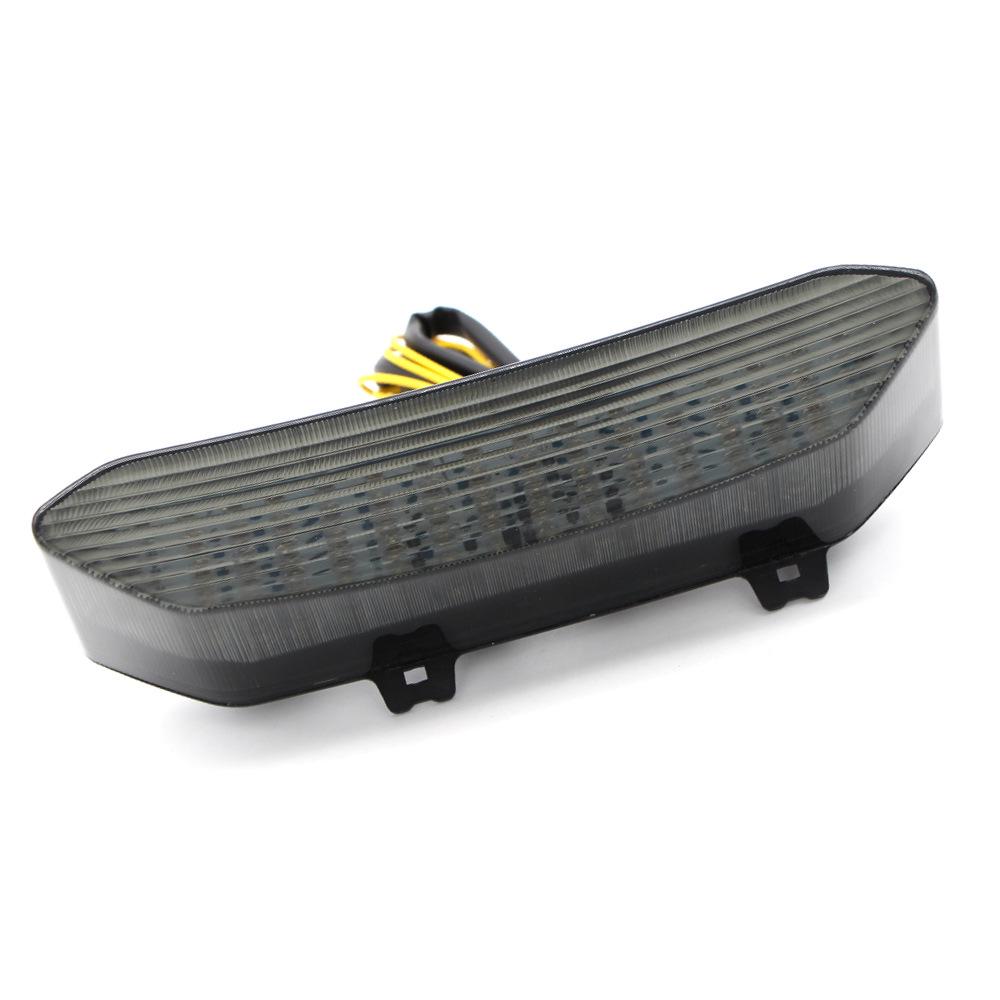 Rear Tail Light for Yamaha YZF R1 2002-2003