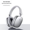Coolker R16 Wireless Bluetooth Active Noise Cancelling Over-Ear Headphones