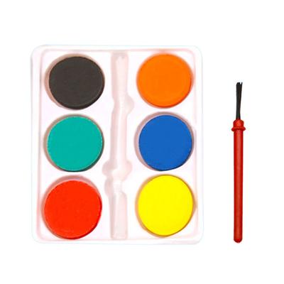 Farben für Kunst – Aquarelle