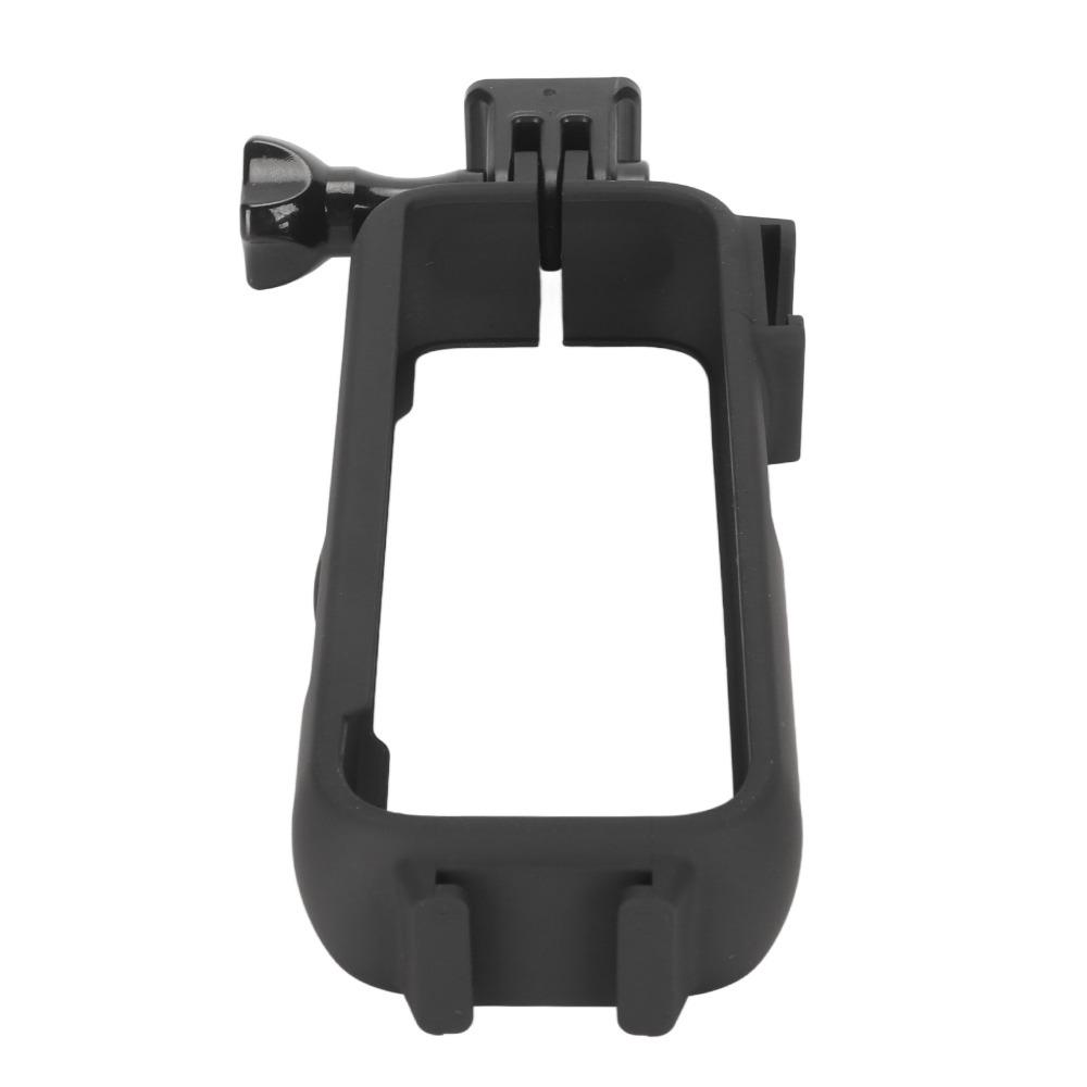 Black Protective Case Shockproof Camera Rig for Insta360 ONE X3 Camera Camera Protection