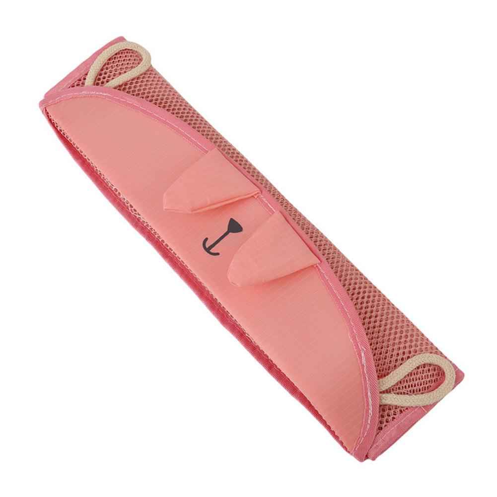 Household Cartoon Hanging Storage Bag Multifunctional Sundries Organizer for Kitchen Bathroom