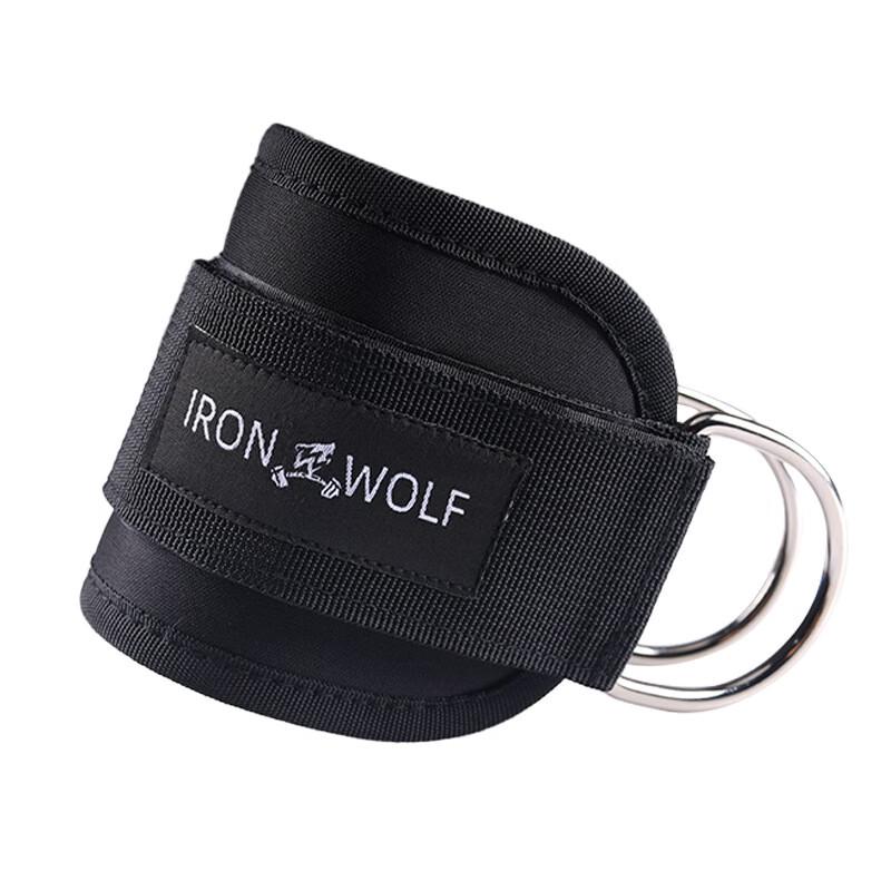 WEZHO Ankle Straps for Cable Machines