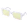 Whimsical Eyewear Pet For Dogs And Cats In Stylish Colors For Fun And Fashion