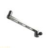 A1A2 Compacts Alloys Fishing Rod Mounting System With Extended Adjustable Poles