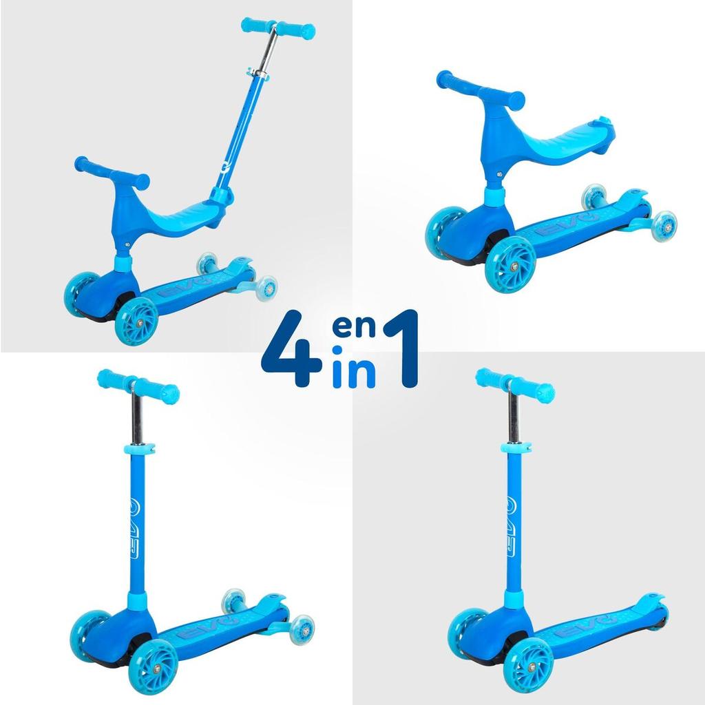 Scooter Colorbaby