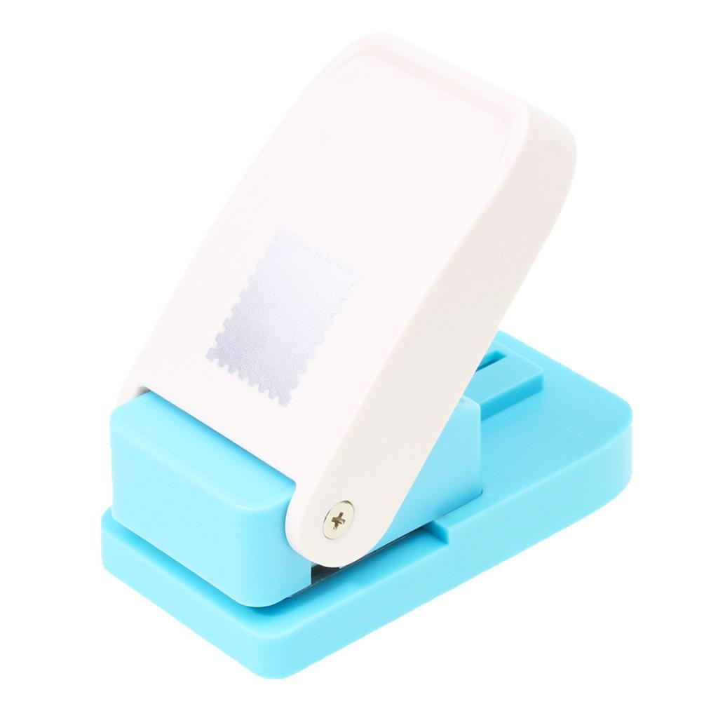 Portable Craft Tool Hole Punch,Loose-Leaf Hole Puncher,Puzzle Maker For Arts & Crafts Making Puzzles For Making Cards Frames