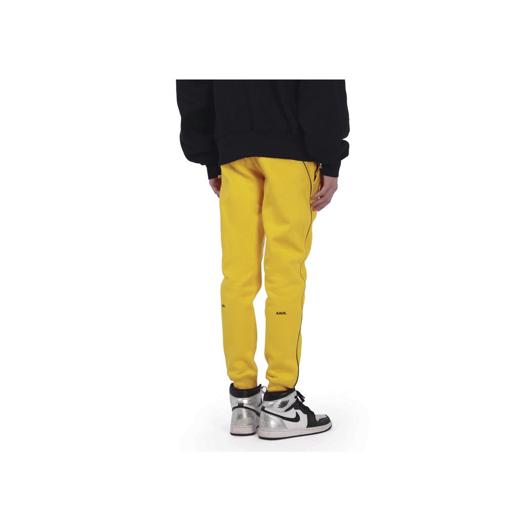 Nike X Nocta Nocta X Nike NRG AU Essential Fleece Pants Men Bottoms University-Gold DA4105-739
