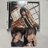 [USED] TWICE ENEMY Anniversary collection BOX