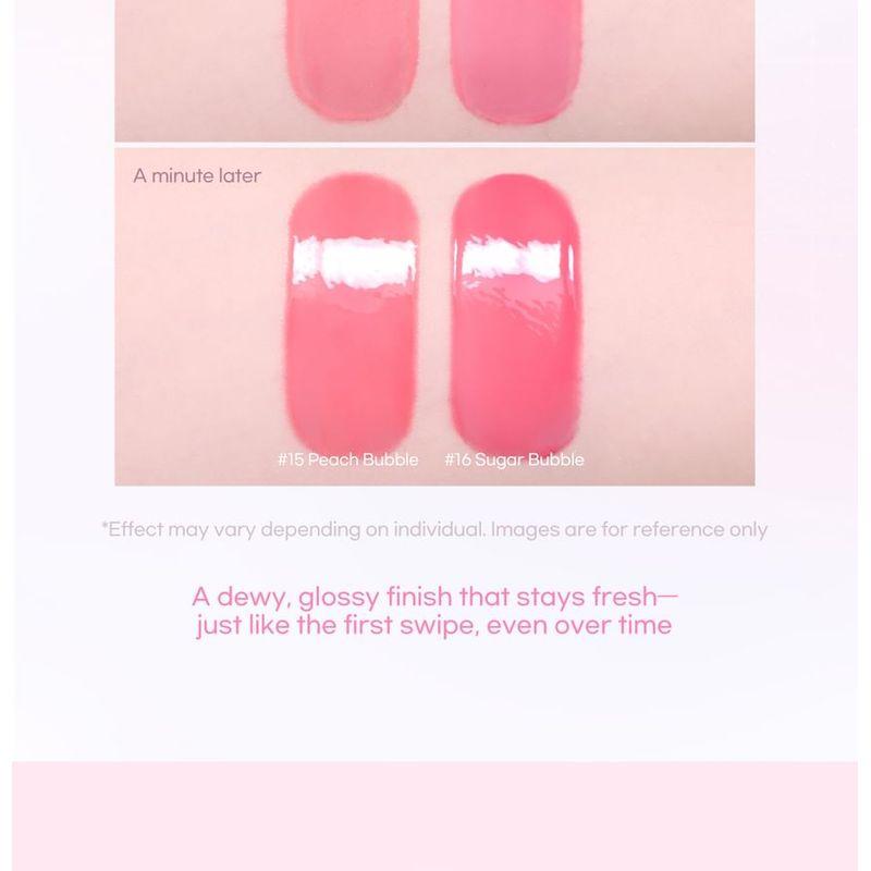 2aN - Glaze Bouncing Tint - 14 Colors