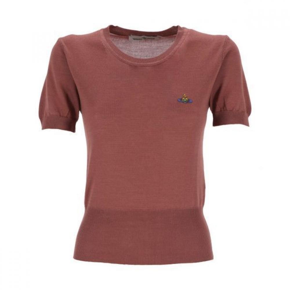 

Вивьен Вествуд Вивьен Вествуд Вивьен Вествуд Bea Top Free(LIPSTICK)/L (around 95)