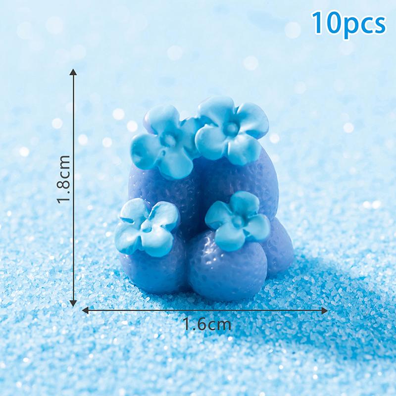 

10 шт. аквариумная смола мини искусственный коралл раковина дрейфующая бутылка ландшафтный аквариум подводный орнамент аквариумные аксессуары as the picture