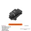 Compatible Electronic Parking Brake Switch for BMW X5/X6 E70/E71 - Button Cover/Shell