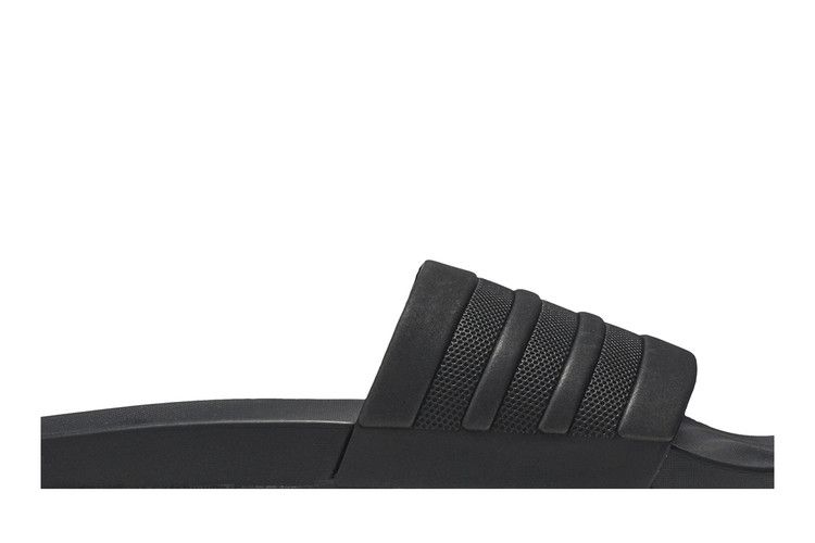 Men's Sneakers adidas adilette Cloudfoam Plus Triple Black Core Black/Core Black/Core Black