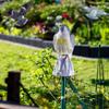 KADAX Pigeon Bird Scarer Large Falcon Bird