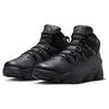 Air Jordan Jordan Winterized 6 Rings Black 2023 Men Sneakers Rustic FV3826-001