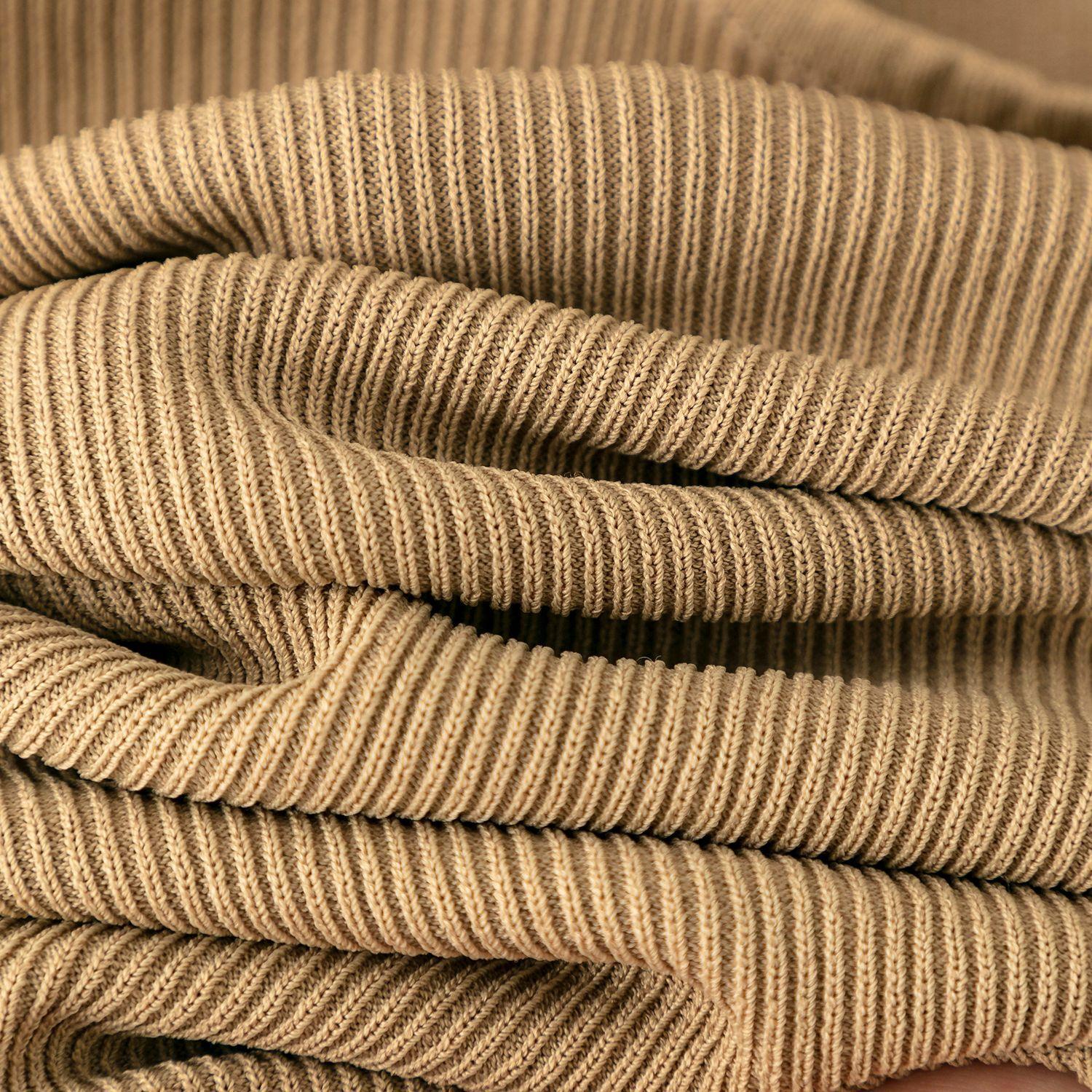 Базовый летний сексуальный женский топ без рукавов — фото 9