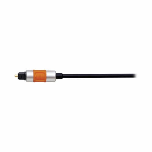 Audio Technica AT-OPX1/2.0 optical digital cable square optical terminal 2.0m