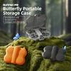 Butterfly Storage Case for DJI NEO 2 Drone Shockproof Dustproof Protective Box Precise Custom Fit Accessories