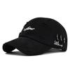 Luer og hatter – Baseball capser