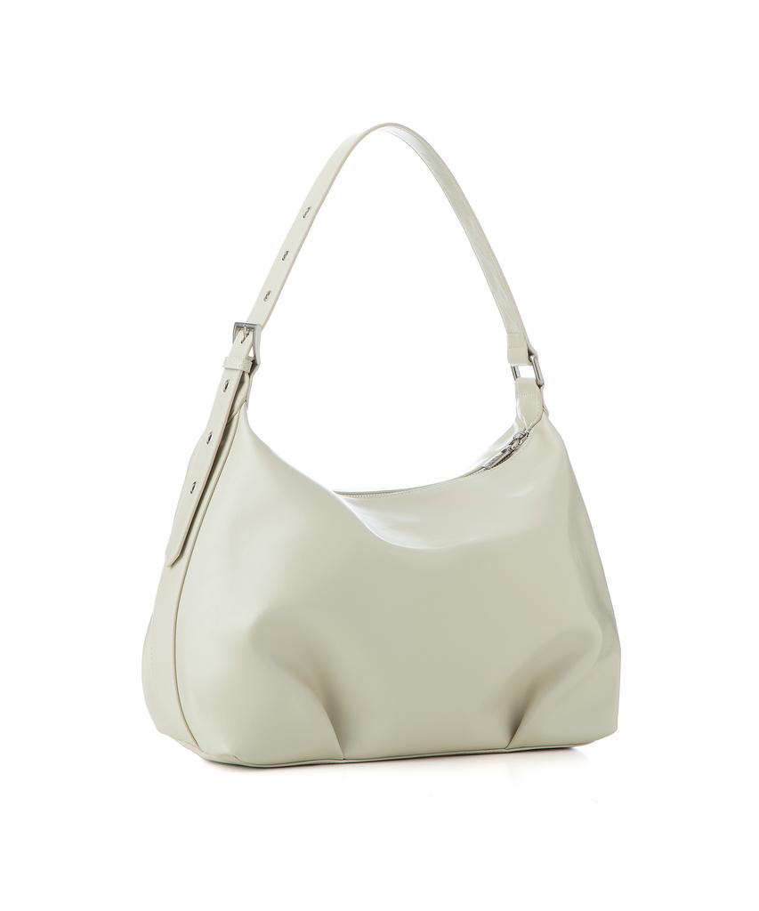 Rainbee Blume Bag_ Deep Ivory