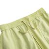 Anta Outdoors Woven Five-Point Shorts Summer Casual Shorts Women bottoms Pistachio-Green 962626505-7