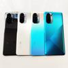 For Xiaomi Mi 11i A+ Glass Back Rear Housing Cover Mi 11X Pro , Mi11 I Back Door Replacement Hard Battery 108MP