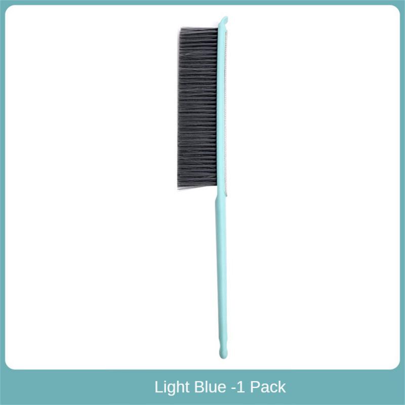 Cleaning Brushes Multifunctional Dust Brush for Sofa, Bed Sheets, Furniture Sweeping Soft Bristles Brush Household Dust Cleaner
