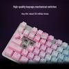Logitech K848+G502 Wired Keyboard and Mouse Combo