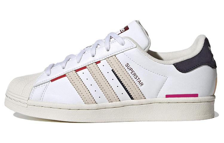 Adidas Wmns Superstar New York City Women s HQ6626 38.5