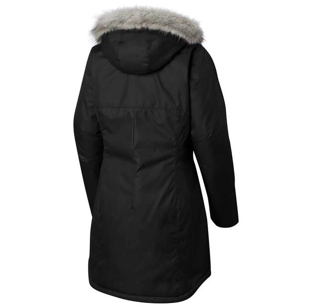 Columbia Suttle Mountain Park