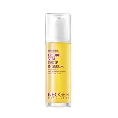 Dermalogy Double Vita Drop In Serum